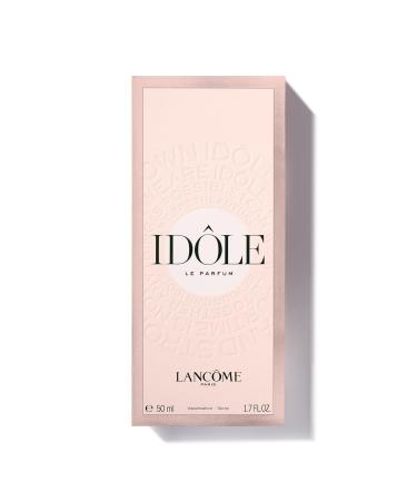Lanc me Id le Aura Eau de Parfum - Long Lasting Fragrance with Notes of Rose Jasmine & Salted Vanilla - Sunny & Floral Women's Perfume - 3.4 Fl Oz - Buy Online on GoSupps.com