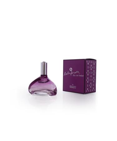 Lulu Castagnette Luluforever Eau de Parfum 100ml 3.3oz