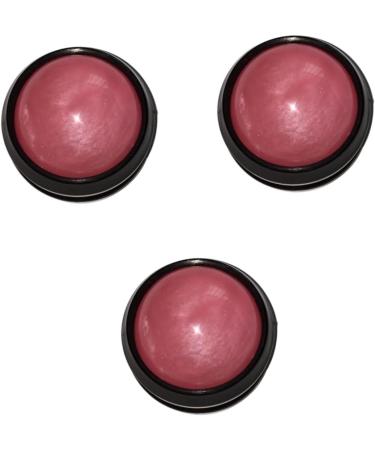 Beavorty 3-Pack Manual Massage Balls - Cryotherapy Roller for Neck & Foot - Essential Oil Massage Device - Buy Online on GoSupps.com