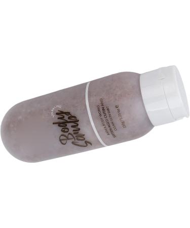 Qukaim Exfoliating Skin Scrub Exfoliating Body Scrub 150g Delicate Texture Moderate Cleaning Power Comfortable Exfoliating Practical Shower Scrub - Buy Online on GoSupps.com