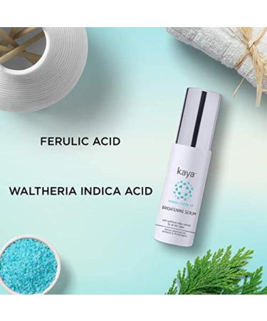 Kaya Skin Clinic Brightening Serum (30ml) - Buy Online on GoSupps.com
