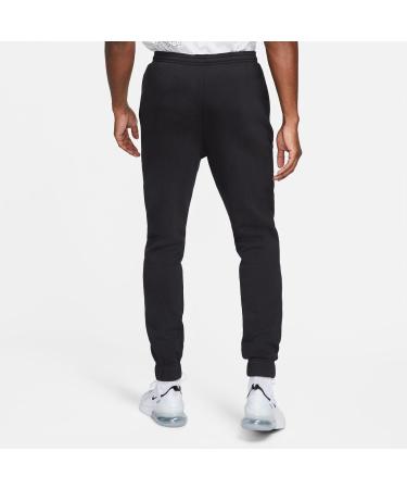 Shop Nike Men's Pants XL - Black/White | Premium Quality Global Shipping Available - Buy Online on GoSupps.com