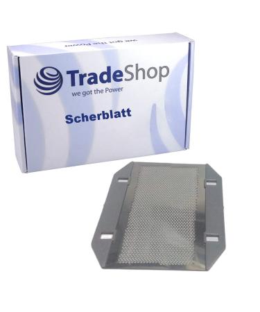 Trade-Shop Shaving foil/shaving blade replacement for Panasonic ES3801 ES3830 ES3831 ES3832 ES3833 ES-SA40 ES-SA40K / Razor Electric Shaver