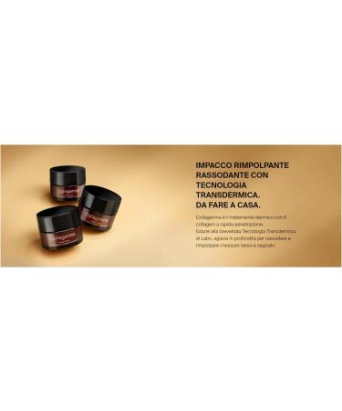  Collagenina Firming night cream with 6 collagens (Grade 1 Night Cream) - Buy Online on GoSupps.com