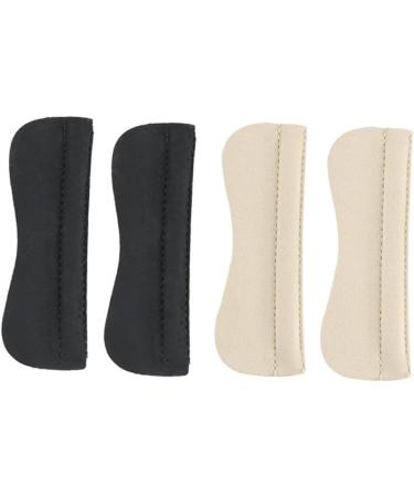GLEAVI 15 Pairs Anti-Wear Heel Pads | Cushion Grip for High Heels & Shoes | Men & Women Foot Care - Buy Online on GoSupps.com