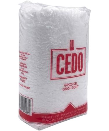 Rock Salt 1kg x 4 - Buy Online on GoSupps.com