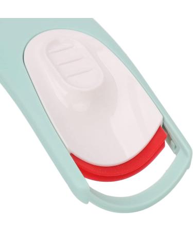 Portable Heated Eyelash Curler - Electric Eyelash Curling Tool for Perfect Curls Anytime Anywhere - Buy Online on GoSupps.com