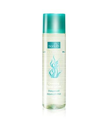 Lotion nettoyante pour le visage Tiande 15602 100 ml B n ficiez de la propret parfaite.