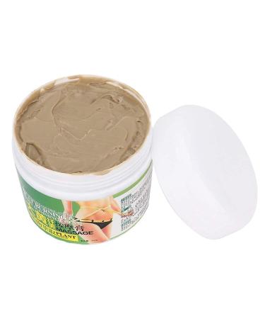 FILFEEL 300g Anti-Cellulite Cream Fat Slimming Cream Massage Cellulite Slimming Serum Fat Massage Cream for Whole Body Weight Loss Slim Extreme Firming Abdomen