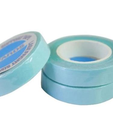 Double Sided Wig Support Tape - 300cm Adhesive for Hair Extensions & Front Hairpieces | Durable PU Film - Buy Online on GoSupps.com