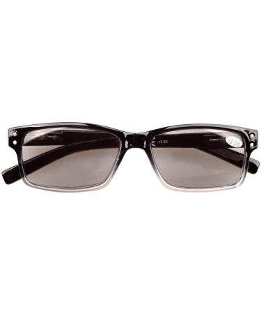 Eyekepper 5 Pack Reading Glasses for Men +1.50: Reader Sunglasses with Spring Hinges - 5 Pairs Mix Classic Cheater Glasses - Buy Online on GoSupps.com