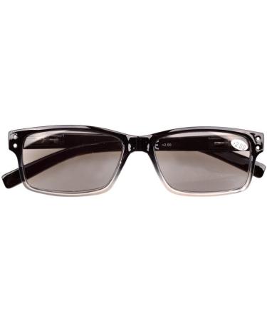 Eyekepper Vintage Reading Glasses for Men & Women - 5 Pack +1.25 Diopter - Stylish & Affordable Eyewear - Buy Online on GoSupps.com