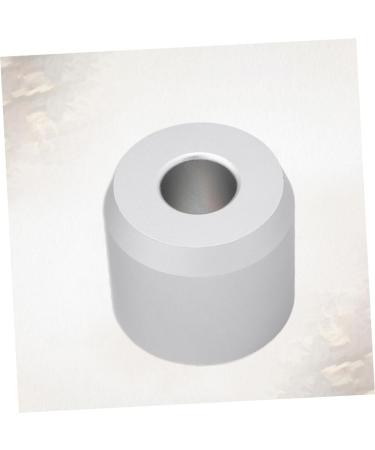 Buy MAGICLULU 2pcs Metal Stand Shaving Base - Premium Hairdressing Tools Full Metal Shaving Brush & Razor Base for Perfect Shave - International Shipping - Buy Online on GoSupps.com