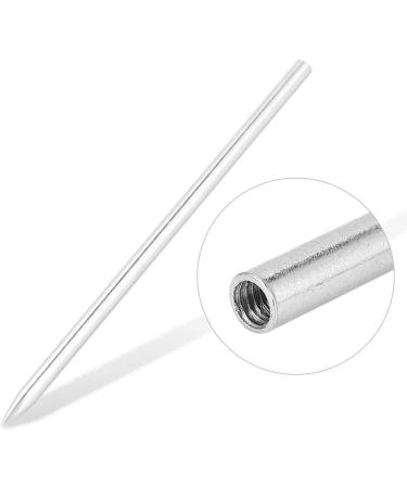 Dilwe Paracord FID Set - 5 Stainless Steel Needles for Bracelets, Weaving, and Knitting - Buy Online on GoSupps.com