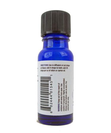 Wyndmere Mint & Rosemary Essential Oil Blend - 100% Pure Therapeutic Quality - 10ml - Made in USA | International Shipping Available - Buy Online on GoSupps.com