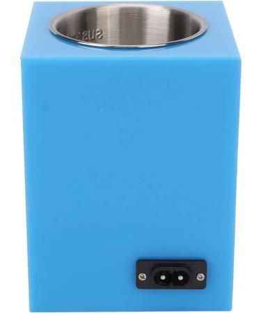 Adjustable Massage Oil Heater & Lotion Warmer - 9 Temperature Controls Timer | Perfect Cream & Bottle Warmer - Buy Online on GoSupps.com