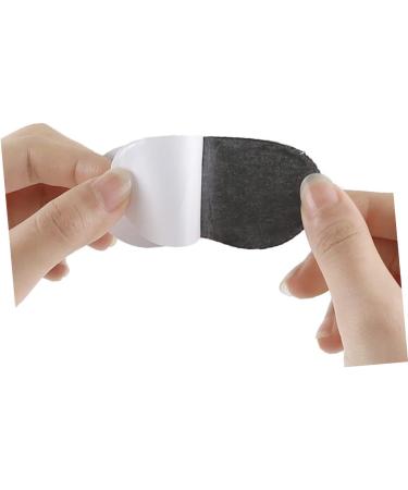 NOLITOY Back Heel Pads - Comfortable Shoe Cushions for High Heels | Universal Heel Inserts for Men & Women - Buy Online on GoSupps.com