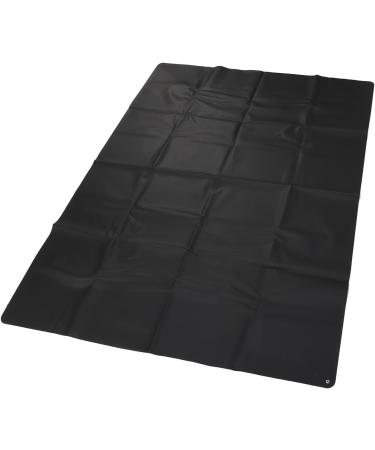 Large Ground Mat for Middle-Aged Women - 1380 x 1800 mm | Reduces Inflammation & Promotes Recovery - Buy Online on GoSupps.com
