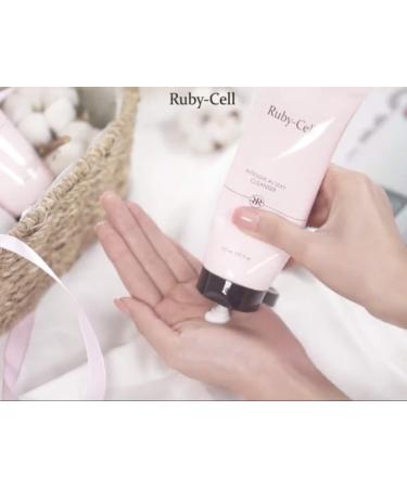 Buy 4U Foaming Cleanser - Gentle Effective Skincare for All Skin Types | Worldwide Shipping - Buy Online on GoSupps.com