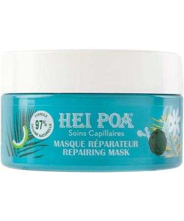  HEI POA Hei Poa Repairing Mask 200 ml - Buy Online on GoSupps.com