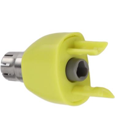 Nose Hair Trimmer Head Replacement - 360 Portable Trimmer for QP2520/90 & QP6510/70 - Comfortable Ear Hair Grooming - Buy Online on GoSupps.com