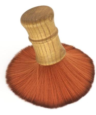 Ipetboom 1pc nylon hair brush dust brush Vinyl Records Multifunction cleansing brush duster cleaning brush makeup brush record record cleaning brush Hairdressing Neck Brush - Buy Online on GoSupps.com