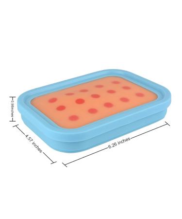 Ultrassist Injection Training Pad - Skin-like Intradermal Practice Model for Medical Students - 15 Injection Spots - Training Use Only - Buy Online on GoSupps.com