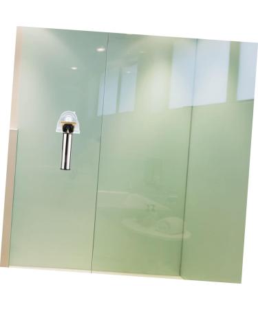 Shop HOMSFOU 6-Pack Razor Holder Hook with Suction Cups Ideal Shower Storage for Razors and Towels Durable Resin Wall-Mounted Solution - Buy Online on GoSupps.com