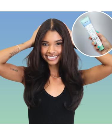 FoxyBae Scalp Treatment - Soothing Dry Itchy Scalp Relief Paraben & Sulfate-Free Hair Care for Men & Women 3 Fl. Oz - Buy Online on GoSupps.com