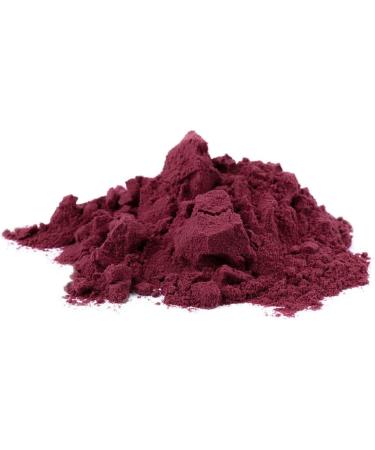 Manor Springs Organic Acai Berry Powder 500g - Pure and Natural Superfood - Buy Online on GoSupps.com