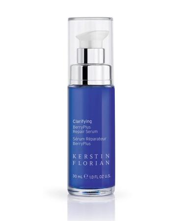 Kerstin Florian Clarifying BerryPlus Repair Serum Anti-Aging Protective Facial Serum for All Skin Types Clarifying BerryPlus Repair Serum 30 (1 fl. oz.)