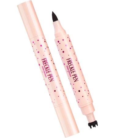 Stylo De Maquillage Anti-taches Rousseur R sistant La D coloration R sistant L'eau Offre Des Naturelles Audacieuses Pour Toutes Les Occasions Stylo 02color - Buy Online on GoSupps.com