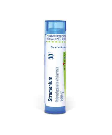BOIRON USA Stramonium 30c