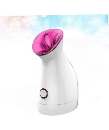 Healeved 2pcs Facial Care Steamer Handy Mist Face Steamer Sprayer Facial Spa Steamer Facial Steamer - Buy Online on GoSupps.com