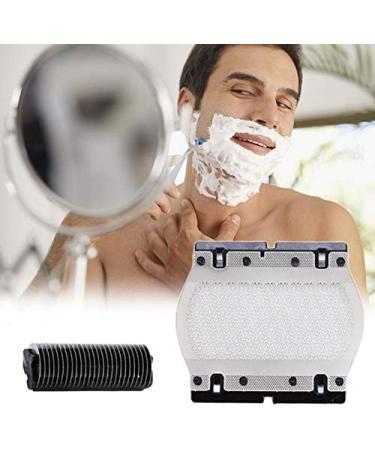 Grendly 11B Foil & Cutter for Electric Shaving Head - Compatible with Series 110 120 130 140 150 - Premium Replacement Mesh Screen - Buy Online on GoSupps.com
