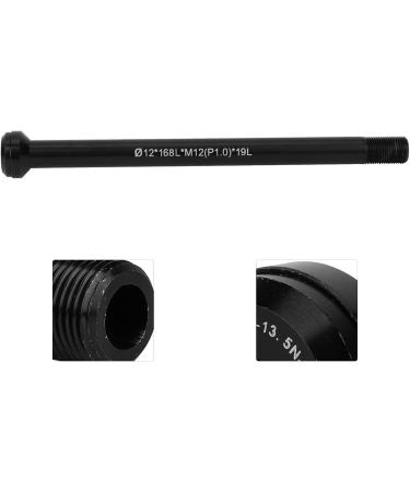 Evgats 12x148 Boost Rear Axle for Bikes | Bicycle Rear Wheel Fork & Skewer Replacement | International Shipping Available - Buy Online on GoSupps.com