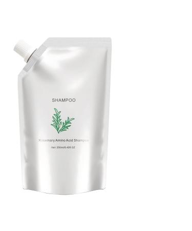 Shampoo For Hair Growth | 250ml Natural Volume Enhanced Conditioner Anti-Fall Shampoo For Women Adults Volume Enhanced Soothing For Scalp Cleansing