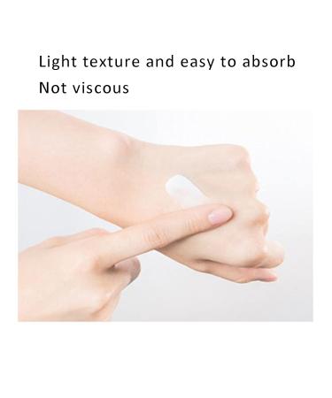 5-Piece Moisturizing Hand Cream Set | Plant Extract Hand Lotion for Nourishing & Soothing Skin Care - Buy Online on GoSupps.com