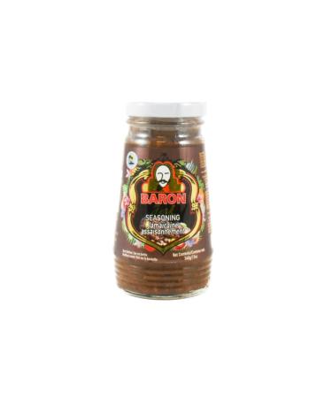 Baron Jerk Seasoning 6 x 340g
