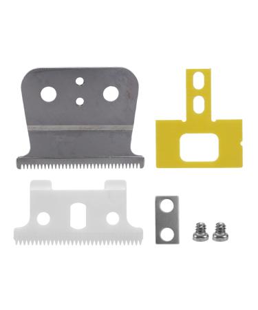 Bassulouda An-Dis Professional Replacement Blade for T- Hair Clippers GTO GO SL