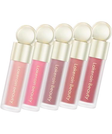 FOMIYES 20 Pcs Blush Face Sheer Flush Creamy Eyeshadow Creme Makeup Facial Beauty Cosmetic Pigment Pigment - Buy Online on GoSupps.com