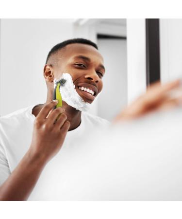 Yinke Guide Comb for Philips OneBlade & OneBlade Pro QP2724 QP2520 QP2530 QP2620 QP2630 QP6510 QP6520 Facial Hair Clippers Beard Trimmer 4pcs /Set Mixed Replacement Pack Kit (1/2/3/5 mm) 4 Count (Pack of 1) - Buy Online on GoSupps.com
