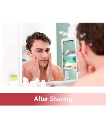 HQ8 Replacement Heads for Philips Norelco Shavers - 3-Pack Razor Blades | Compatible with Norelco Aquatec | OEM HQ8 Heads - Buy Online on GoSupps.com