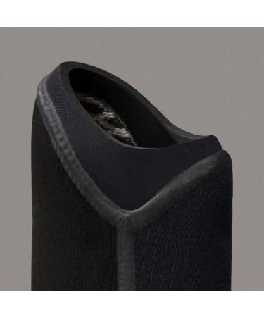 XCEL Drylock 7mm Round Toe Boot - Black/Graphite, Size 12 - Buy Online on GoSupps.com