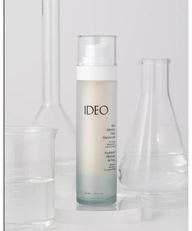 IDEO Skin Memory Daily Moisturizer - Buy Online on GoSupps.com
