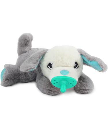 All For Paws Cuddly Toy for Dogs - Heartbeat Plush Puppy Toy for Behavioral Aid | International Shipping Available - Buy Online on GoSupps.com