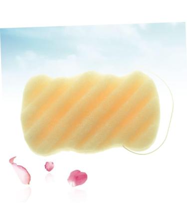Angoily Eyebrow Trimming Kit Body Sponge Natural Sponges Sponge Hair Clips for Thin Hair Bathing Sponge Sponges for Body Facial Sponge Face Wash Cleaning Supplies Cleansing - Buy Online on GoSupps.com