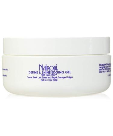 Nairobi Define & Shine Edging Gel 2.3oz
