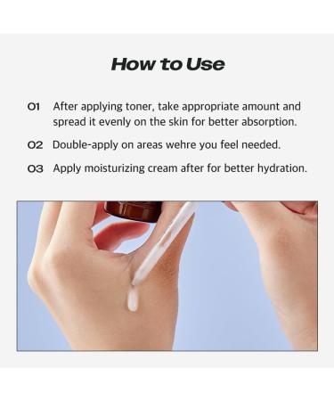 Papa Recipe 4 Types of Serums (Hyaluronic Acid PDRN) - Buy Online on GoSupps.com