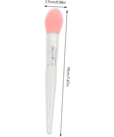 Angoily 4 Sets Makeup Brush Make up Eye Tool Brush Women Makeup Supplies Cosmetic Eye Brush Face Beauty Tools Eye Shadow Brush Cosmetics Makeup Tools Miss Mix Plastic - Buy Online on GoSupps.com